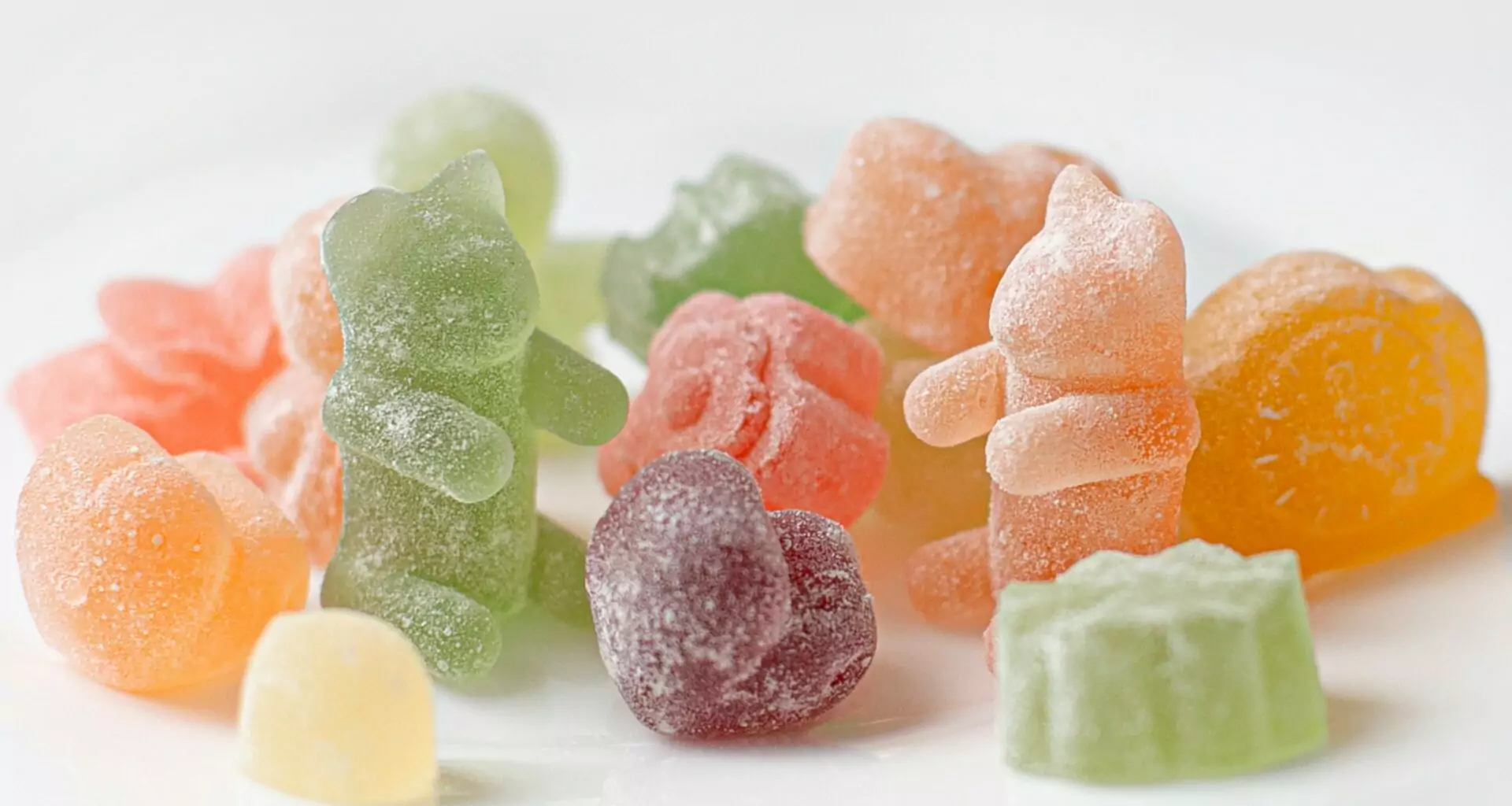 What Are CBD Gummies And Should I Take Them