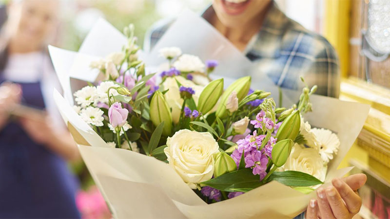 <strong>The Undeniable Advantages Of Utilizing A Flower Delivery Service</strong>