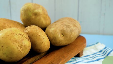 The Art Of Choosing The Perfect Potato